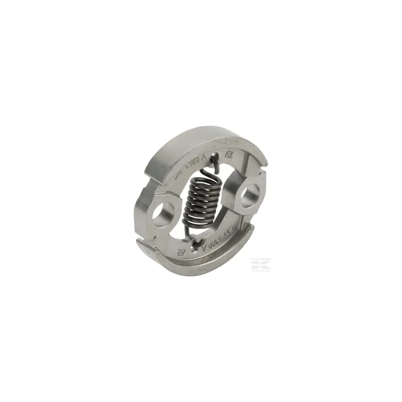 Embrayage centrifuge