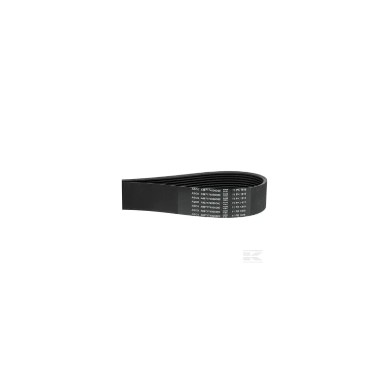 Courroie d'entraînement de tondeuse