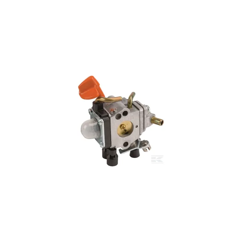 Carburateur