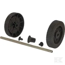 Jeu de roues D200