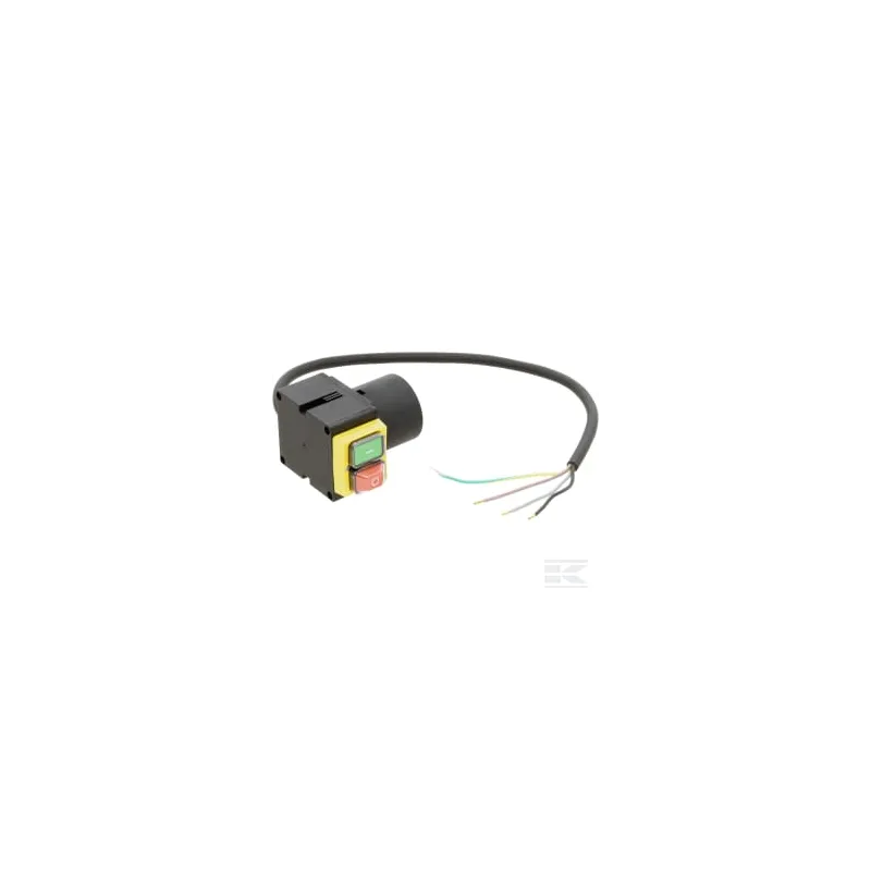 Interrupteur monoiphasé K0A7230V 560mm