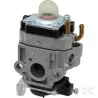 Carburateur Bc 400
