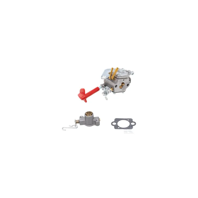 Carburateur