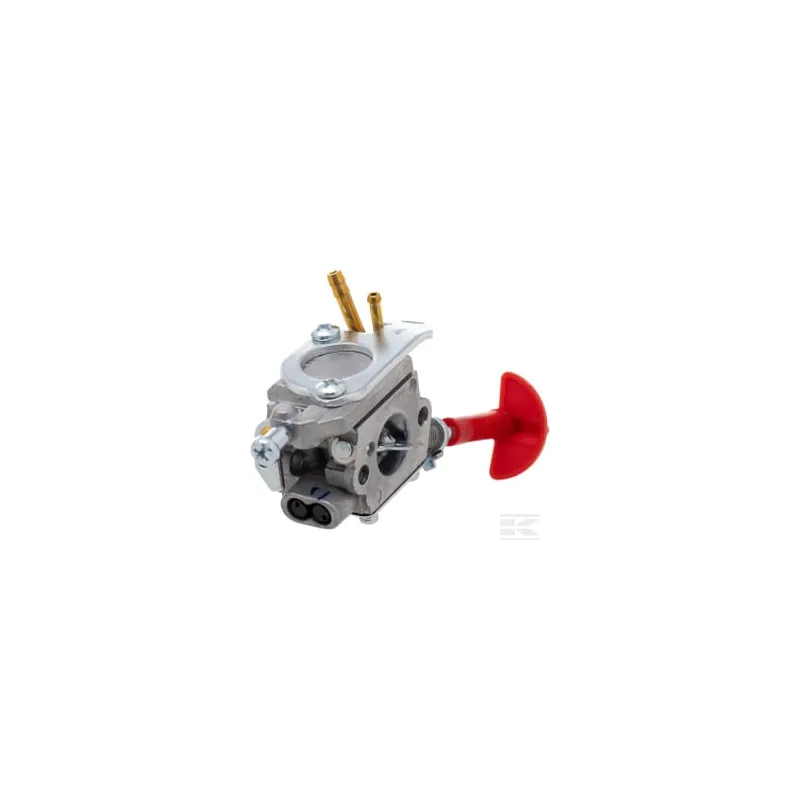 Carburateur