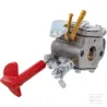 Carburateur