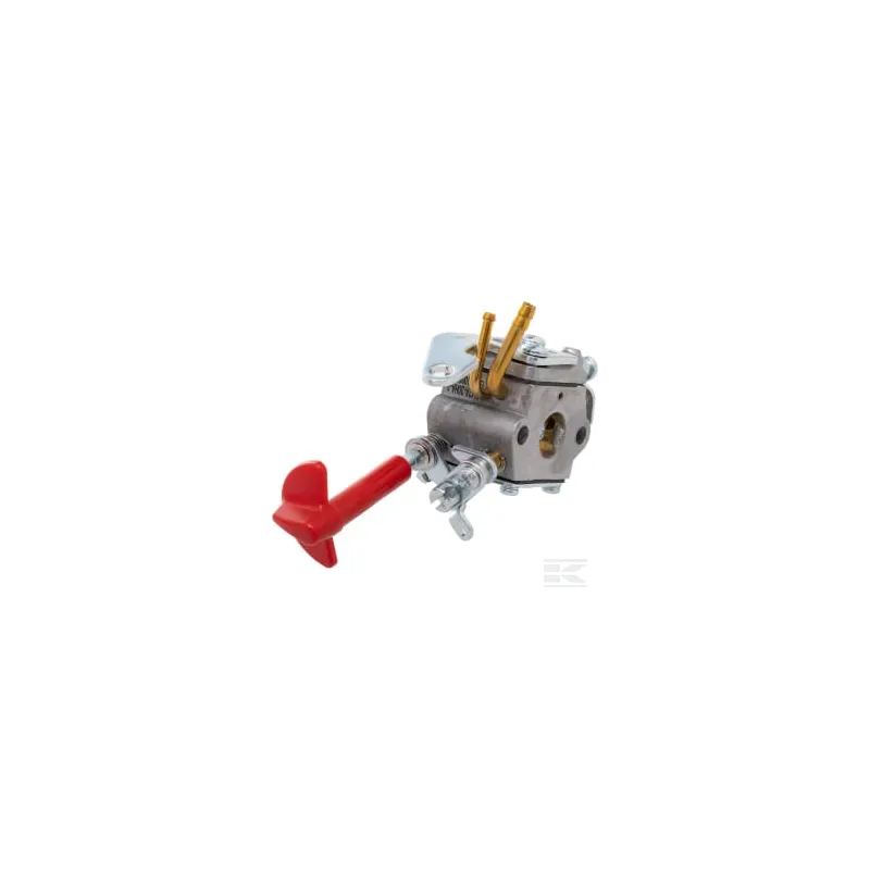 Carburateur