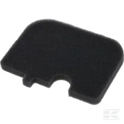 Filtre à air complet
