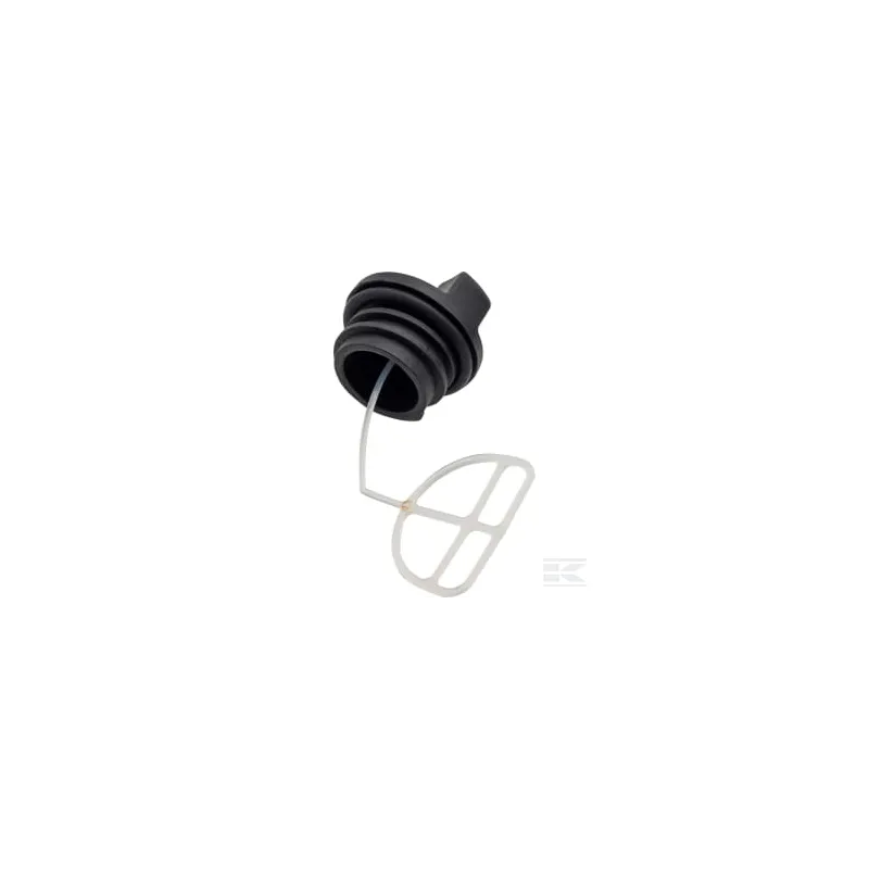 Bouchon de réservoir de carburant