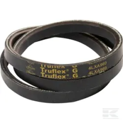 Courroie trapézoïdale 4LXA 960