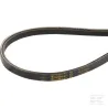 Courroie trapézoïdale 4LXA 960