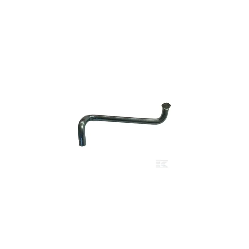 Tige de commande courte