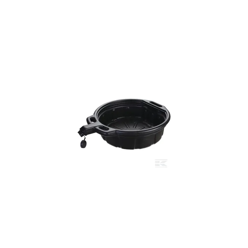 Bac de vidange 16L 590x468x147mm Groz