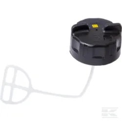 Bouchon de réservoir
