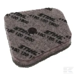 Filtre à air mousse