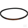 Courroie trapézoïdale B1080 Ld 17x1040 Li B41