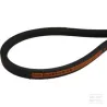 Courroie trapézoïdale B1080 Ld 17x1040 Li B41