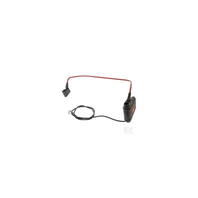 Interrupteur