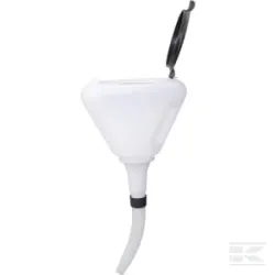 Entonnoir 1,7 litres Ø205mm