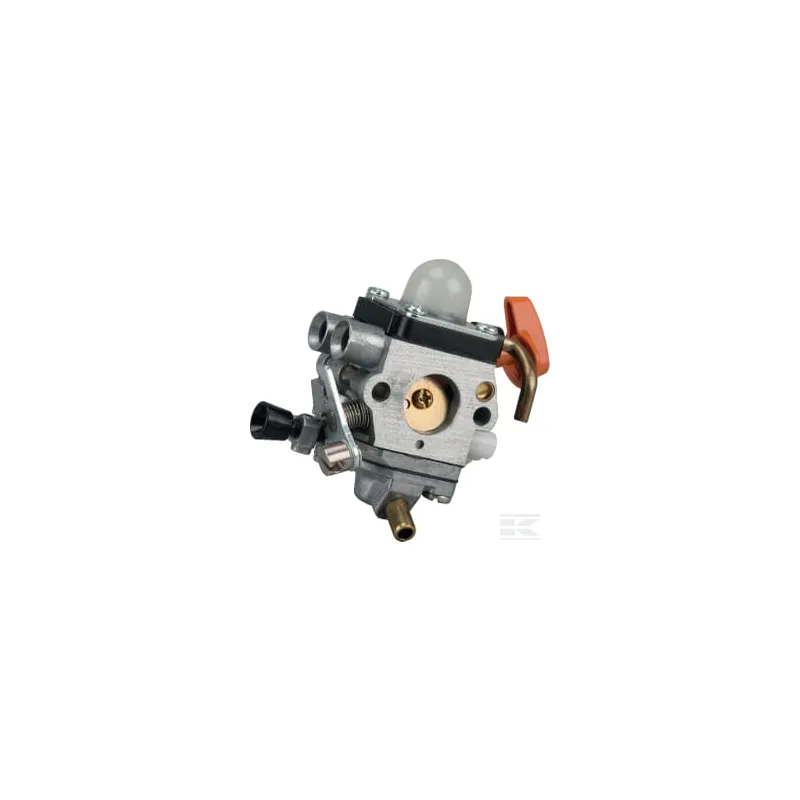Carburateur