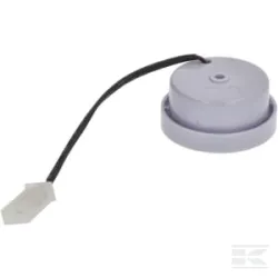 Avertisseur sonore