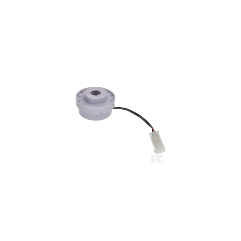 Avertisseur sonore