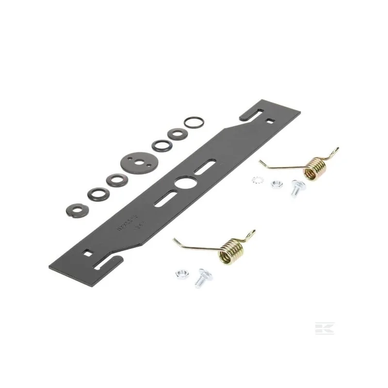 Lame scarificateur 408/25|4 mm