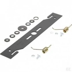 Lame scarificateur 408/25|4 mm