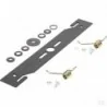 Lame scarificateur 408/25|4 mm