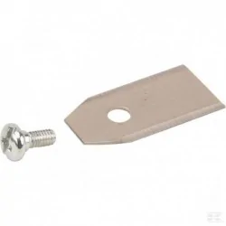 Lame de robot Gardena/Husvarna x 60pcs
