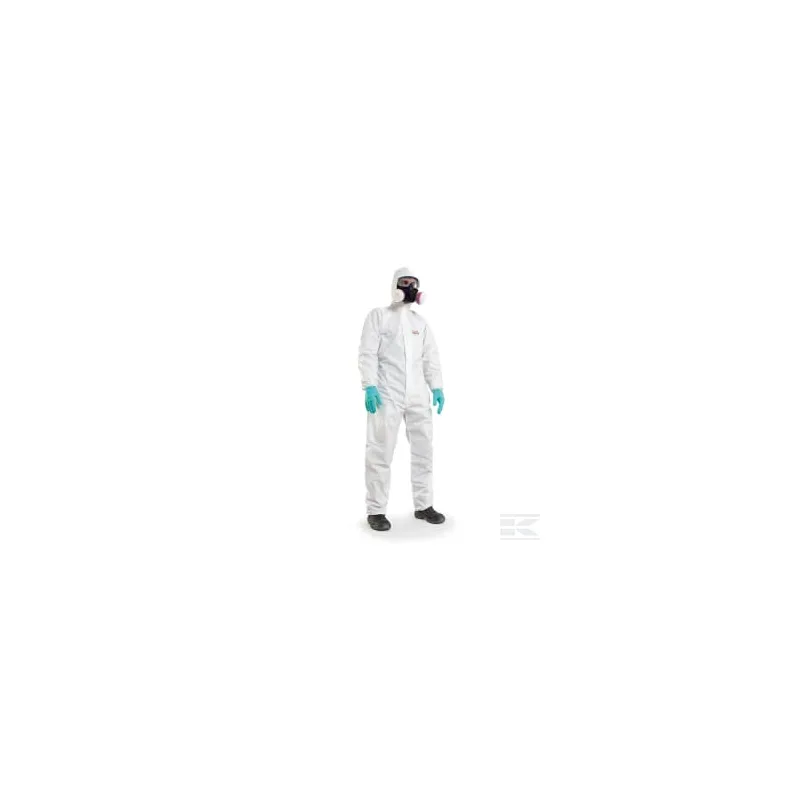 Combinaison jetable Mutex 2