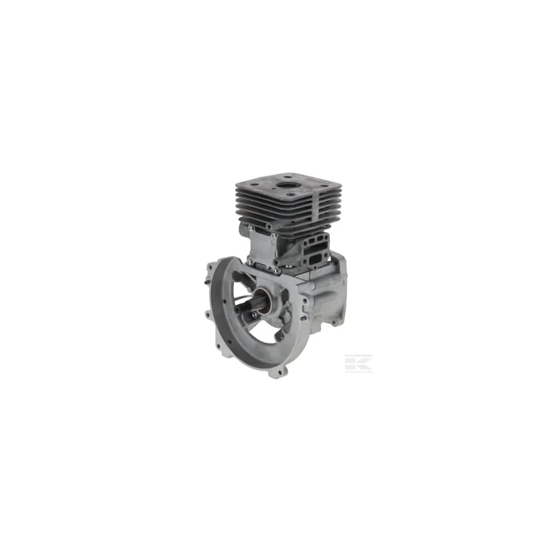 Moteur complet