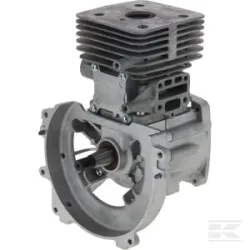 Moteur complet