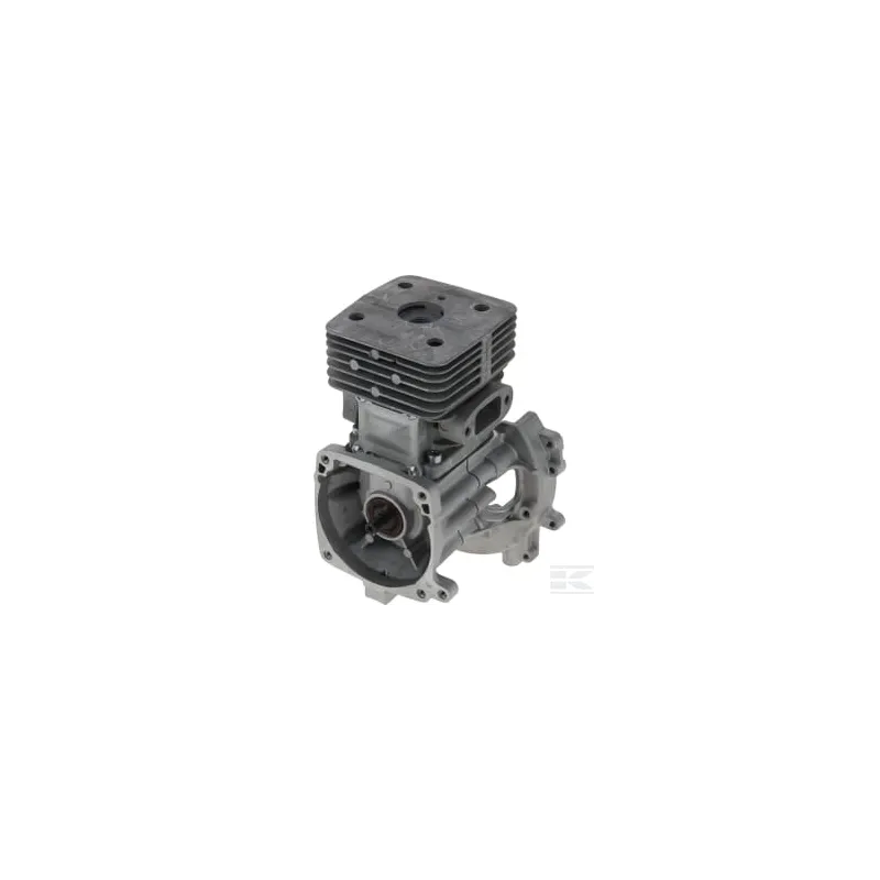 Moteur complet