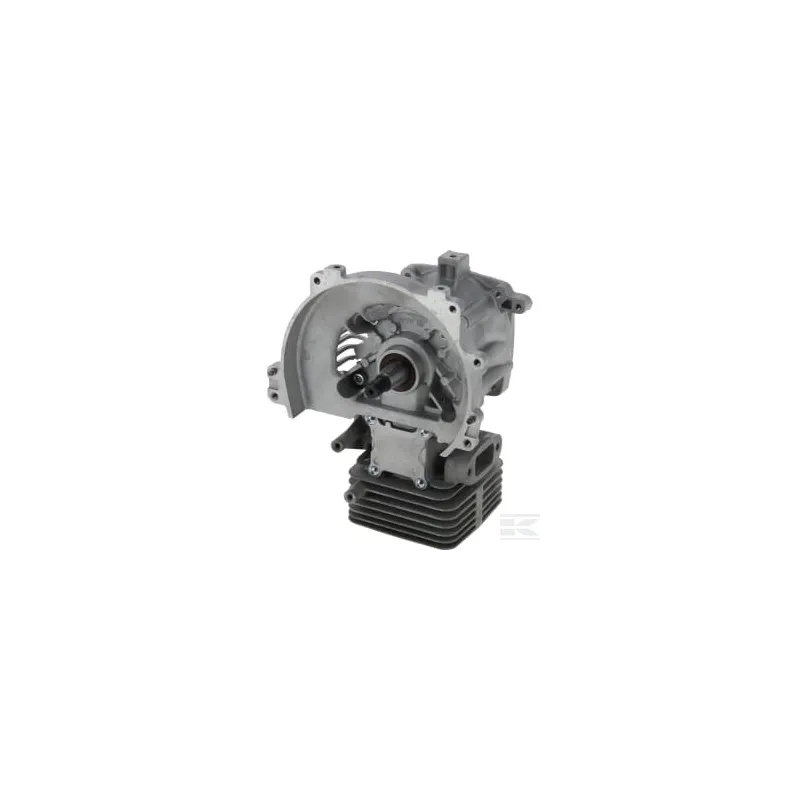 Moteur complet