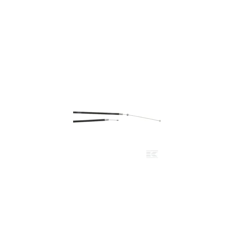 Câble d'accélérateur