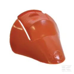 Coiffe de protection