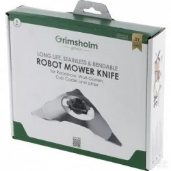 Lame robot Robomow RC/RS/TS/MS