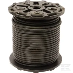 Touret tuyau carburant 3/8"