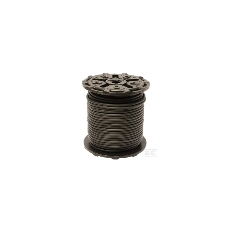Touret tuyau carburant 3/8"