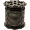 Touret tuyau carburant 3/8"