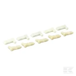 Cliquets 281505S (x10)