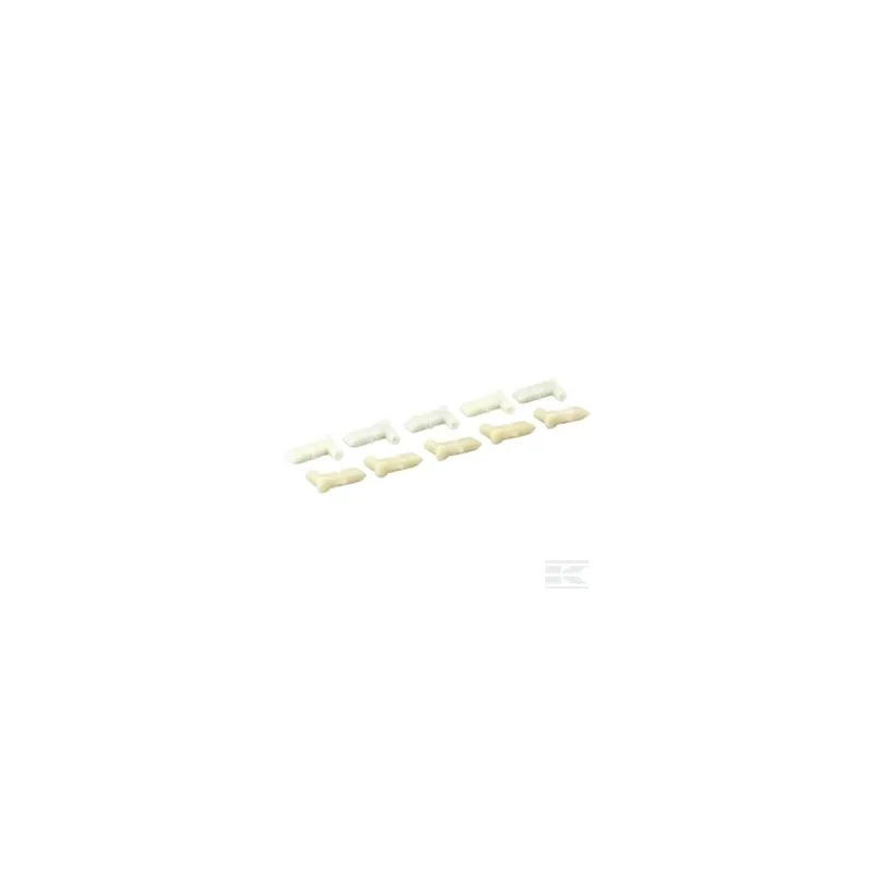 Cliquets 281505S (x10)