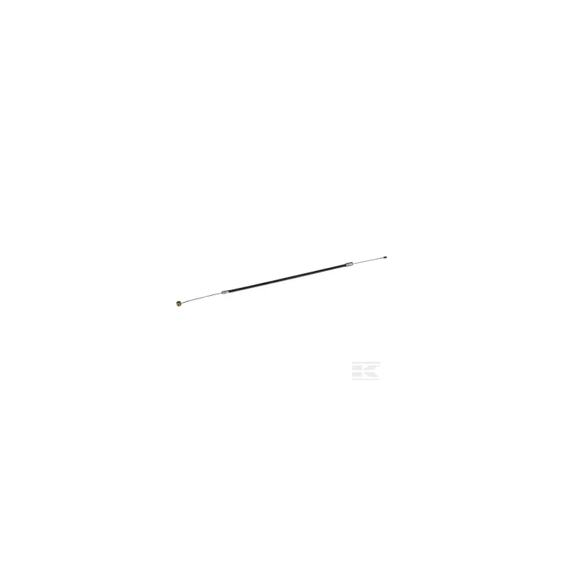 Câble d'accélérateur