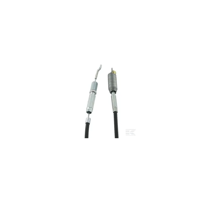Câble d'embrayage 2.48 B 2004