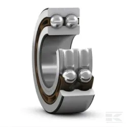 Roulement à billes à gorge profonde 90x160x40mm SKF
