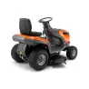 Tracteur tondeuse Husqvarna TS 112