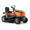 Tracteur tondeuse TS 112 HUSQVARNA