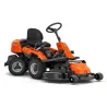 Tondeuse autoportée R 214TC 103 HUSQVARNA