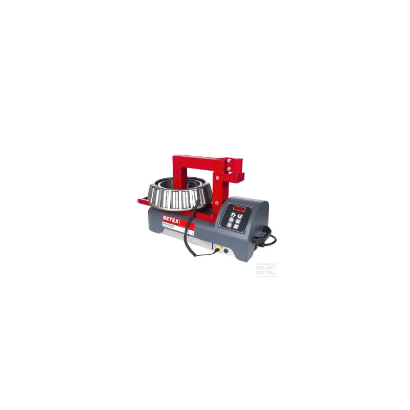 Chauffage par induction BLF 202