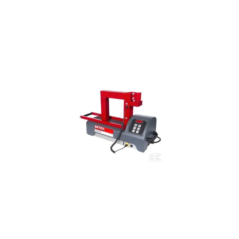 Chauffage par induction BLF 202